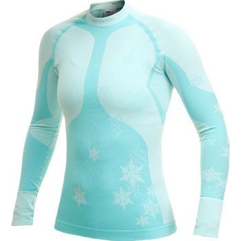 Craft Warm Crewneck Ladies