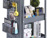 3-tier Metal Trolley - Free Delivery Nationwide