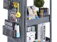 main image for ad 3-tier Metal Trolley - Free Delivery Nationwide