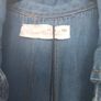 Girls Shirt denim Image 3