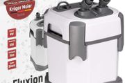 Kruger Meier Fluxion Elite 800 PRO - External Filter for Aquariums 50-120 L