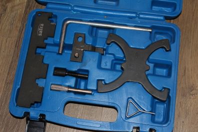 Satra S-XDT16 engine timing tool, Ford.