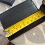 Tudor Watch Leather Credit Card Holder Image 9