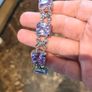 New and Boxed Newbridge Silverware Bracelet Image 10