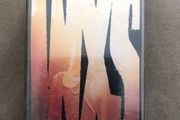 INXS - Listen Like Thieves Cassette music
