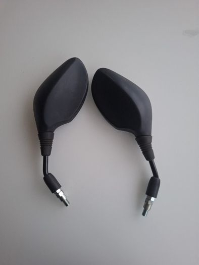Honda OEM mirrors for CRF and other models