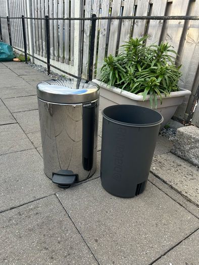 Brabantia Kitchen Bin
