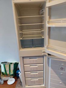 Fridge Freezer