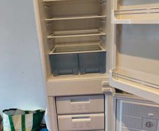 Fridge Freezer