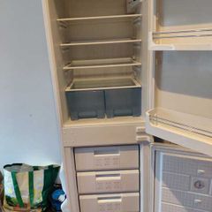 Fridge Freezer
