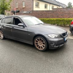 2008 Bmw 318