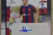 Alarcon auto FC Barcelona RC