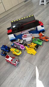 Paw Patrol