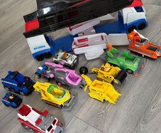 Paw Patrol