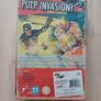 Pulp Invasion Kickstarter Solo Card Game & Expansion 2021 SEALED NEW Image 5