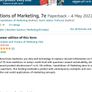 Foundations of Marketing, David Jobber and John Fahy Image 3