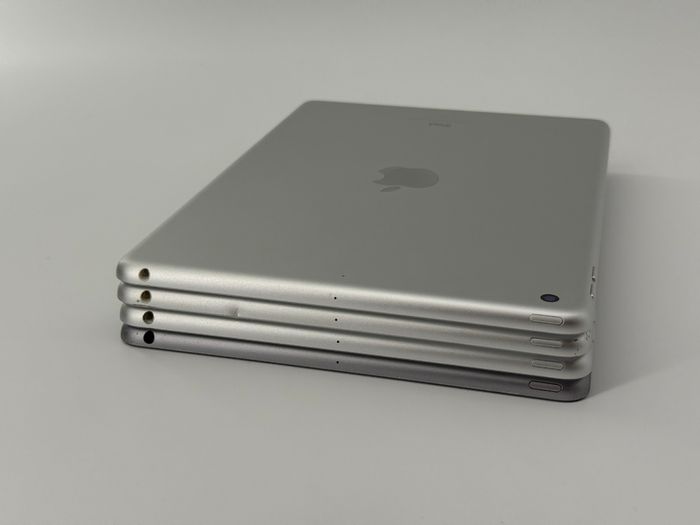 iPad 6th 32GB 9.7"