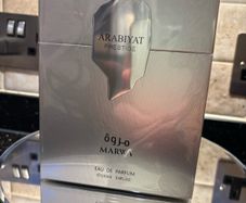 Arabiyat Prestige Marwa 100ml