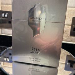 Arabiyat Prestige Marwa 100ml