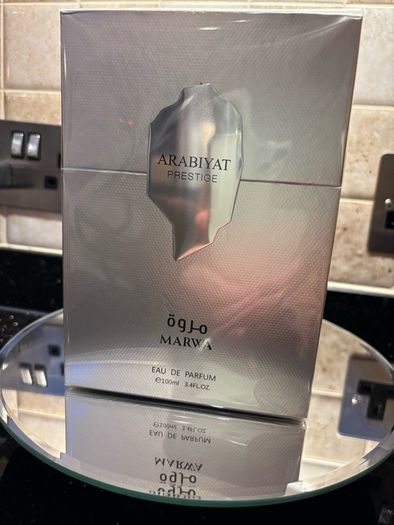 Arabiyat Prestige Marwa 100ml