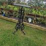 cast iron plant stands Image 2
