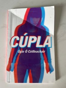 Cupla by Ogie O Ceilleachair