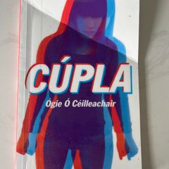 Cupla by Ogie O Ceilleachair