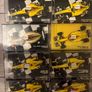 Jordan Formula 1 Image 10