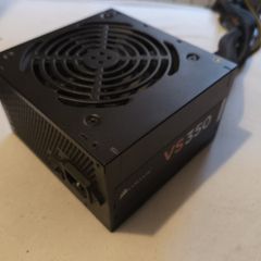 Corsair VS350 Power Supply