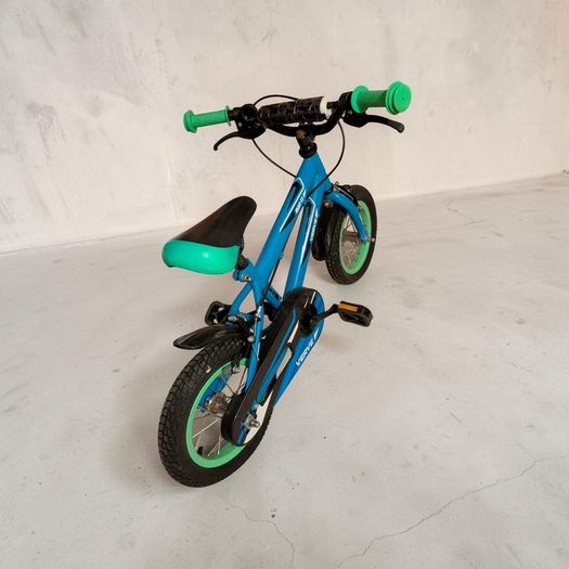 Kids bicycle
