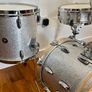 Gretsch Drum Kit Image 6