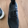 Adidas MEN shoes, big size, Black , size UK 12 Image 2