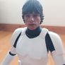 Hottoys Luke Stormtrooper Disguise MMS304 Hot Toys Image 4