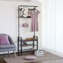 Coat Rack Stand - Free Delivery Nationwide Image 5