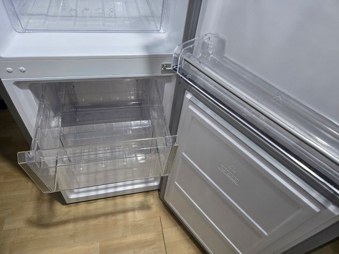 Belling Fridge