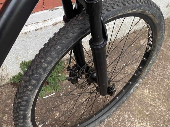 Trek Bike