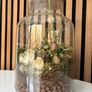 Terrarium - Glass Jar with Cork Lid Image 2