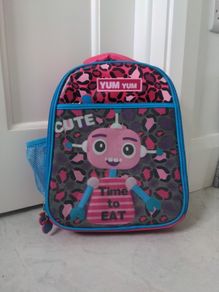 Small school bag