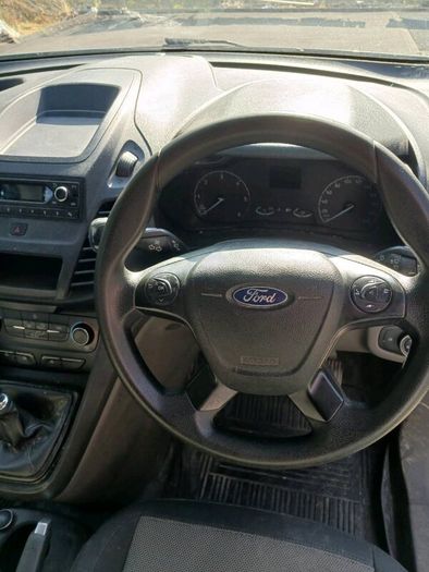 2019 Ford Transit Connect LWB