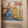 Aesops Fables In William Caxton. Original Illustrated Edition  Edited By Bamber & Christina Gascoigne. Hardback With Dustjacket In Good Condition. Image 9