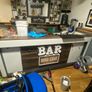 bar counter Image 3