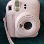 Instax mini 12 with accessories Image 3