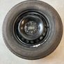 Crafter new spare wheel Image 2