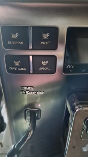 Coffee Machine