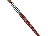 Kolinsky Sable Hair Professional Acrylic Nail Brush - SIZE #16