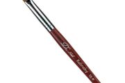 Kolinsky Sable Hair Professional Acrylic Nail Brush - SIZE #16