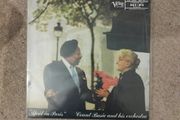 Count Basie April In Paris lp