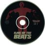 Various "King Of The Beats" 2x CD Electronic Hip Hop Compilation Enhanced Image 4