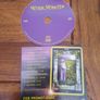 WIND WRAITH: The Fortune Teller's Gaze (Full promo CD 2004) Image 2