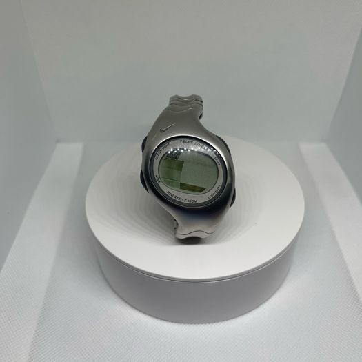 Nike Triax Metal Linear Super Watch Boxed Complete